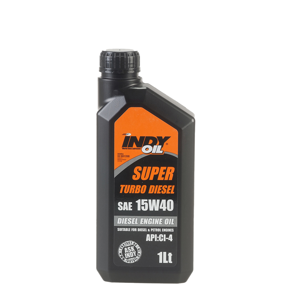 INDY Super Turbo Diesel 1L