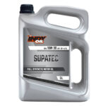 SUPATEC 10W30