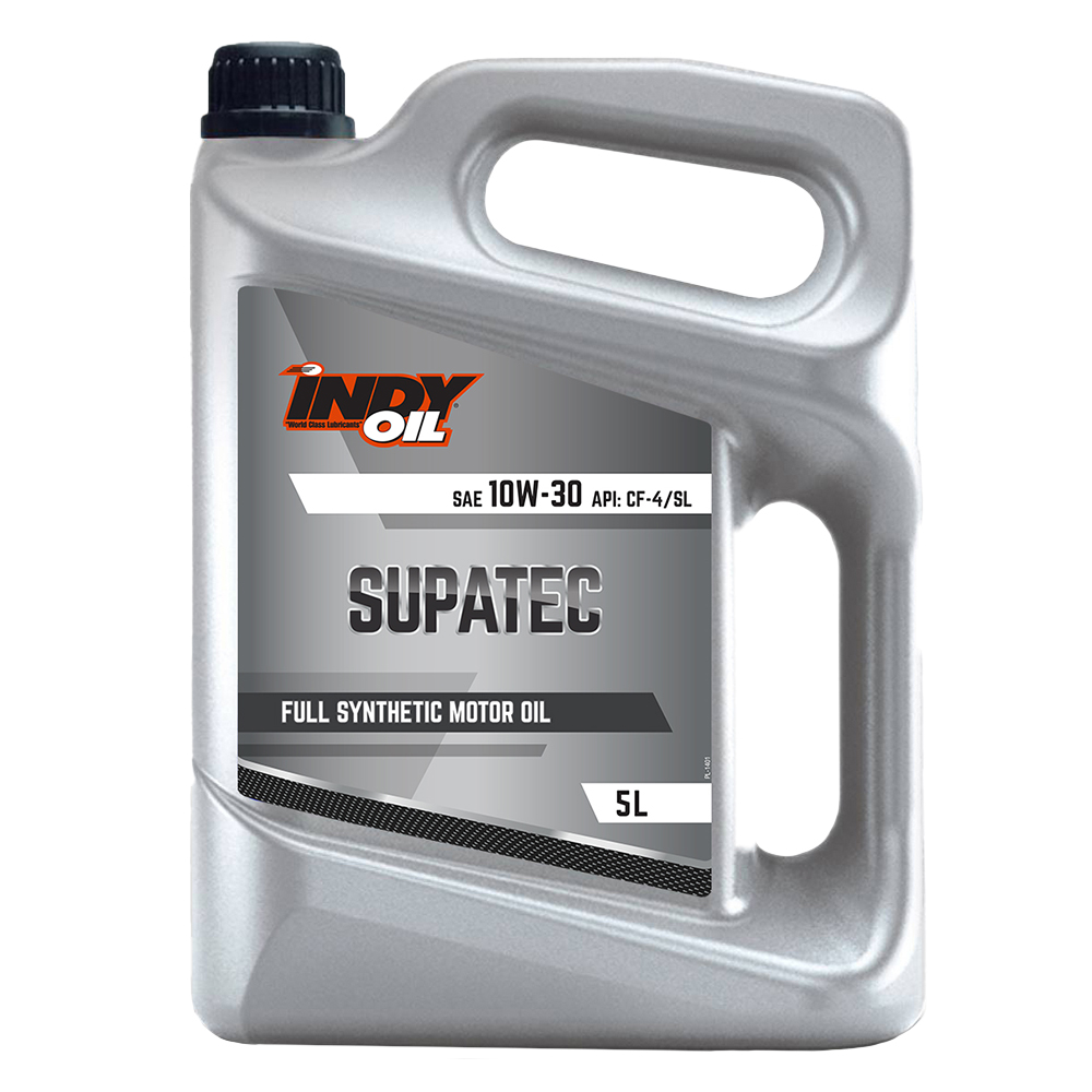 SUPATEC 10W30