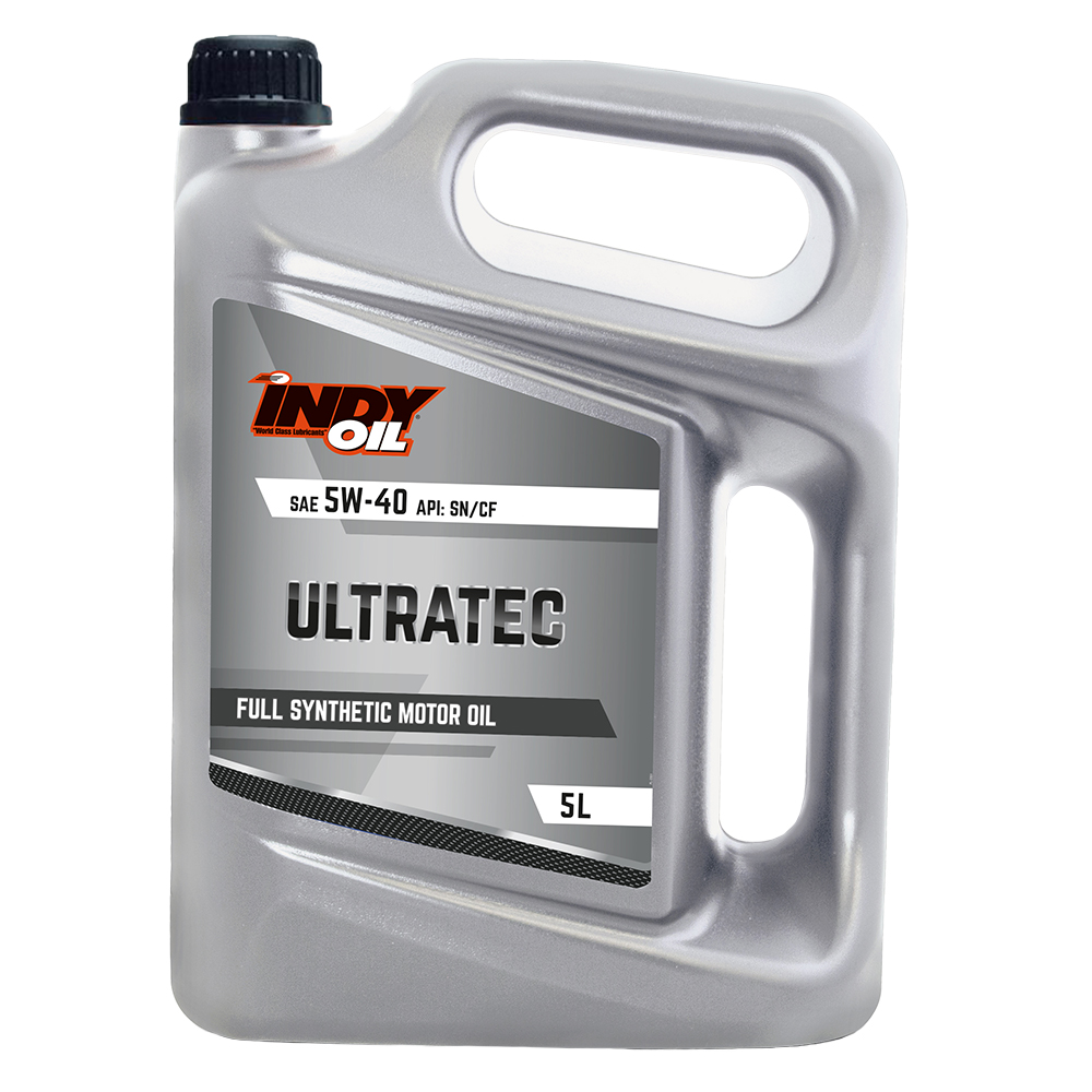 INDY Oil Ultratec