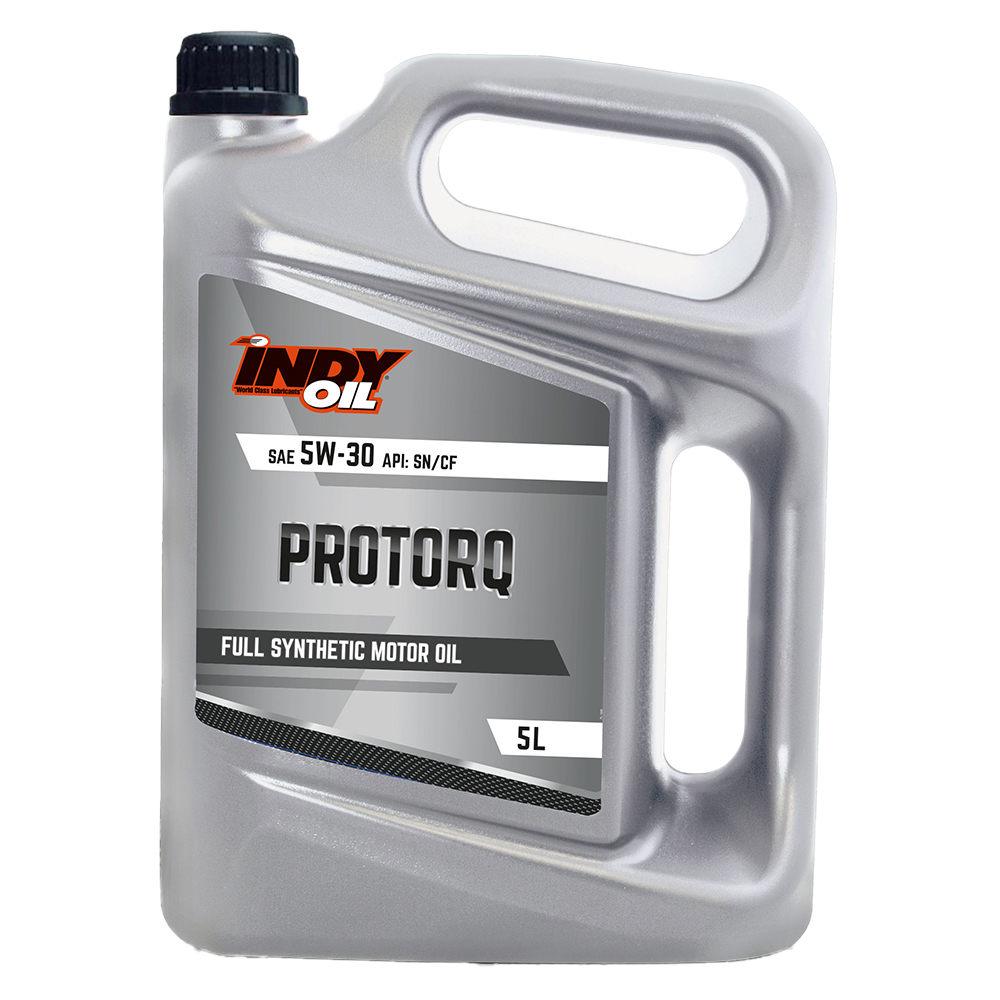 INDY Oil Protorq 5W30