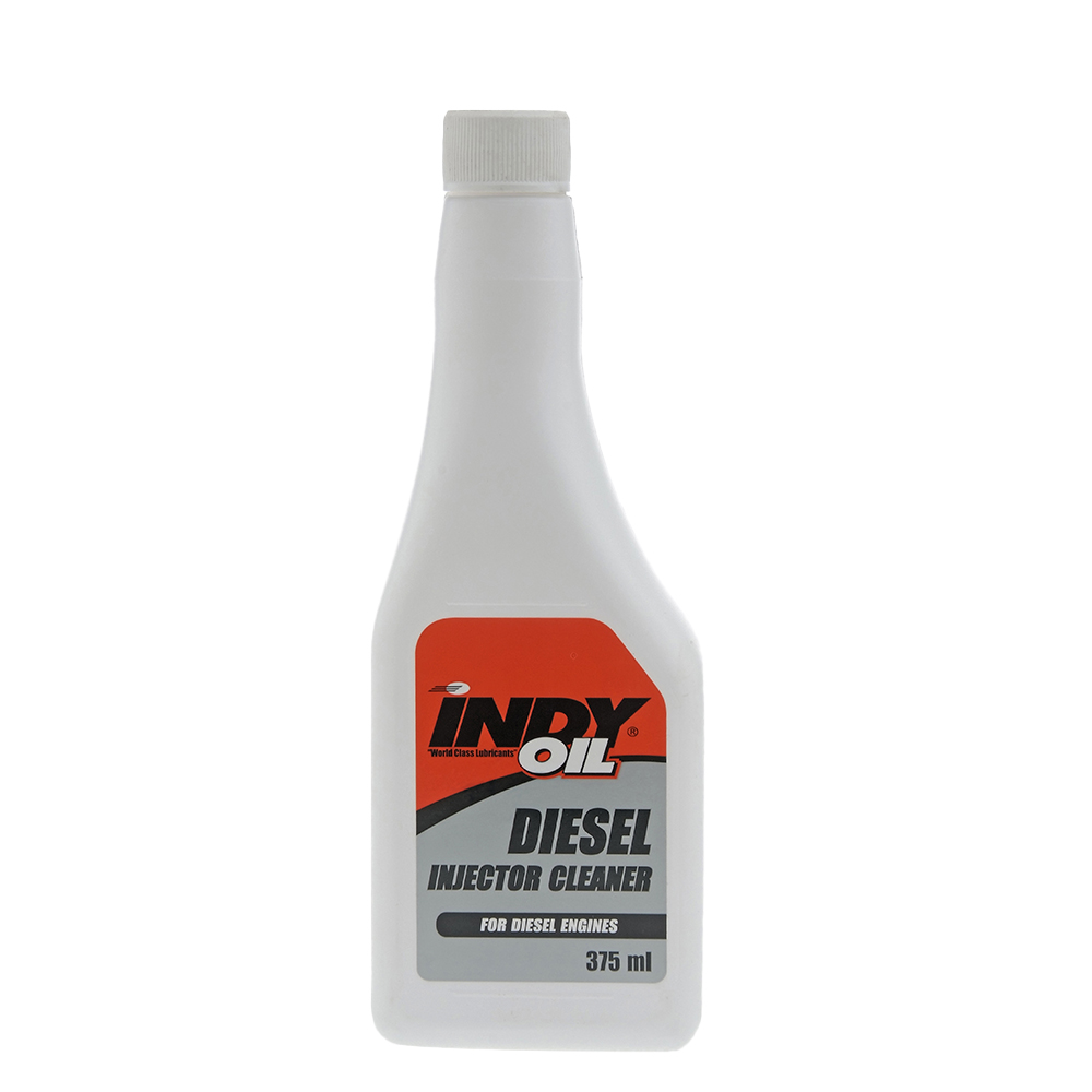 INJ CLEANER-Diesel (12*375ML)