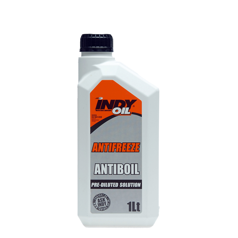 Antifreeze Antiboil 1L