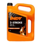 INDY Super 2-Stroke