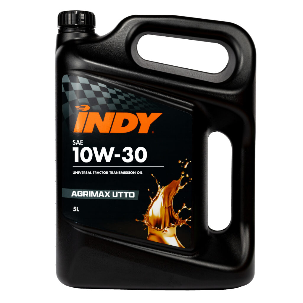 INDY 5L AGRIMAX UTTO