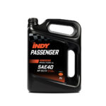 INDY-MONO-PASSENGER-SAE40-5L