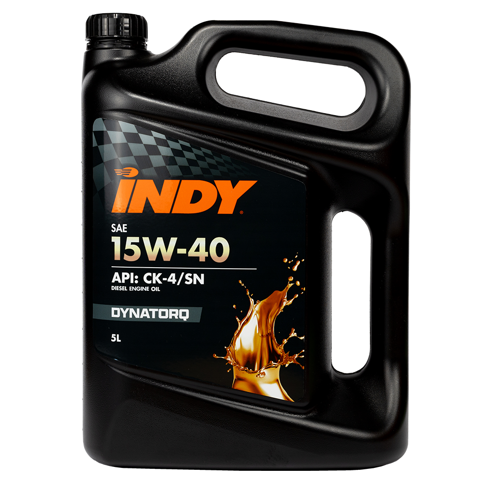 INDY Oil Dynatorq 5LT
