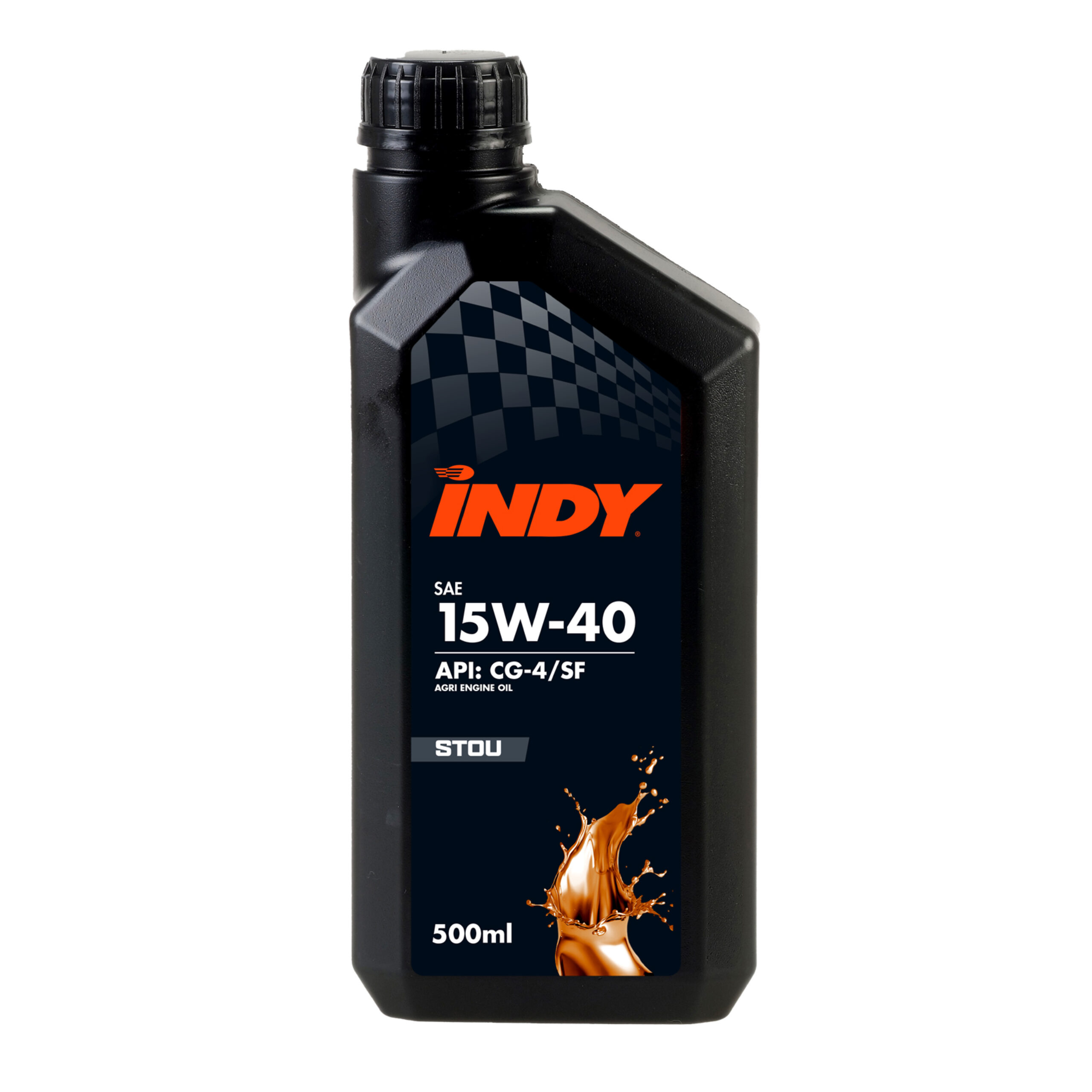INDY STOU 500ml
