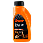 INDY Spiro Gear 80W90GL4