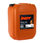 INDY 20L SUPER TURBO DIESEL