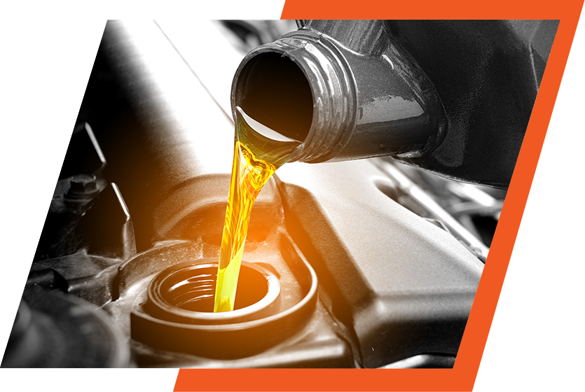 Engine Oils