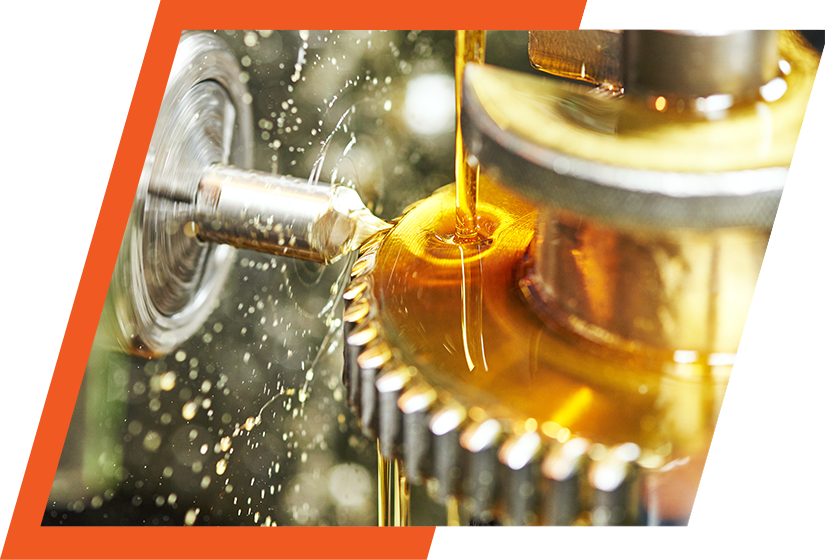 Gear Oils