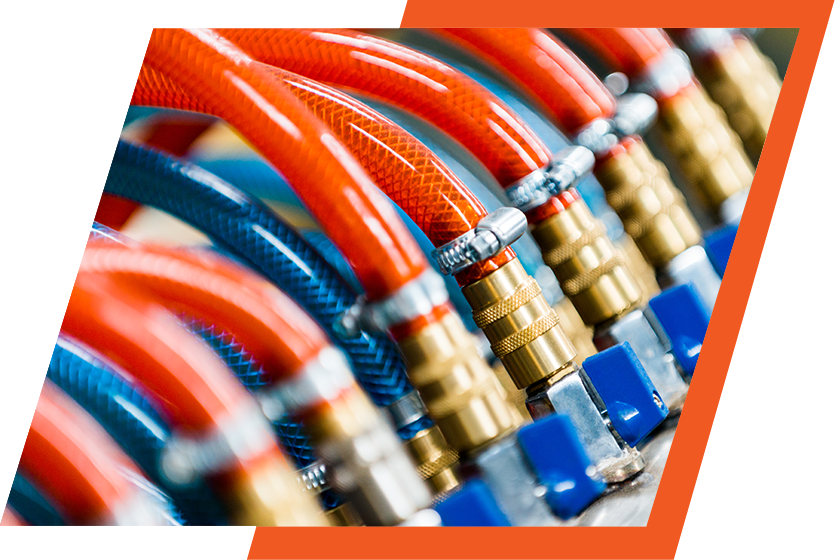 Quench & Circulating Oils