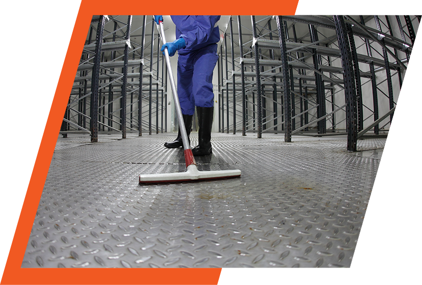 Speciality Cleaning Products