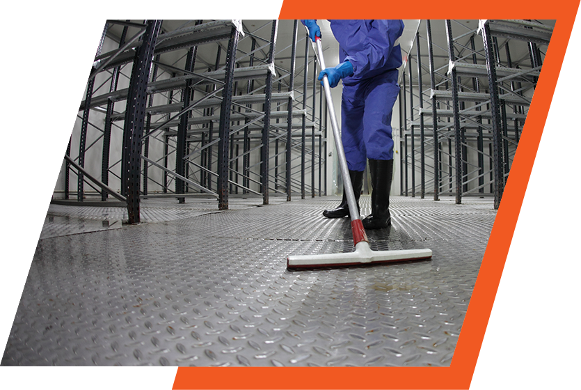 Speciality Cleaning Products