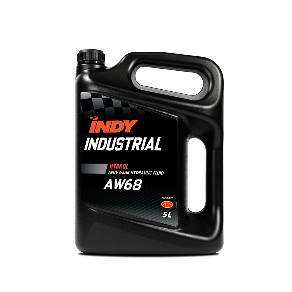 Industrial_HYDROL-AW68