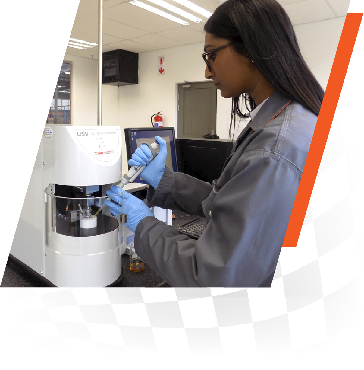 Quality you can trust