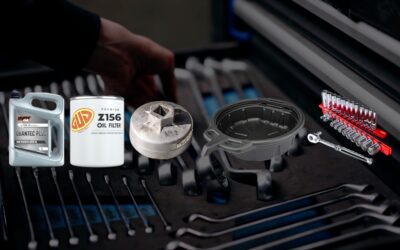 A step-by-step guide on how to change the oil in your vehicle