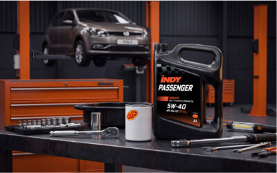 A step-by-step guide on how to change the oil in your vehicle