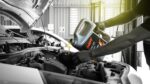 How often should I change my oil