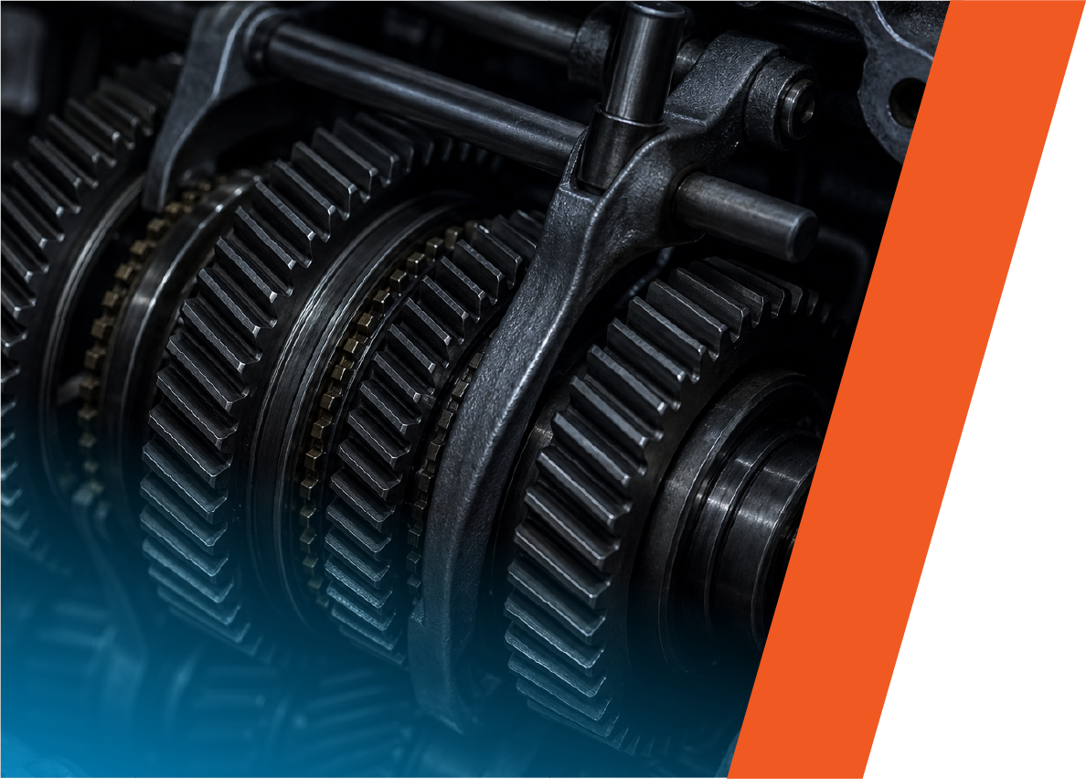 Transmission Oils