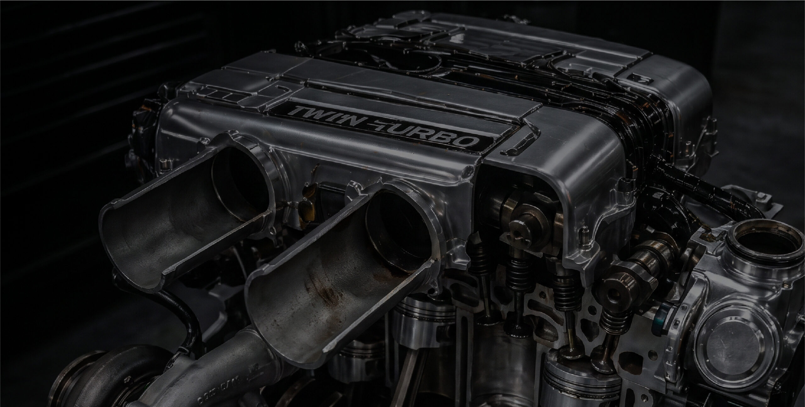 We Know The Engine